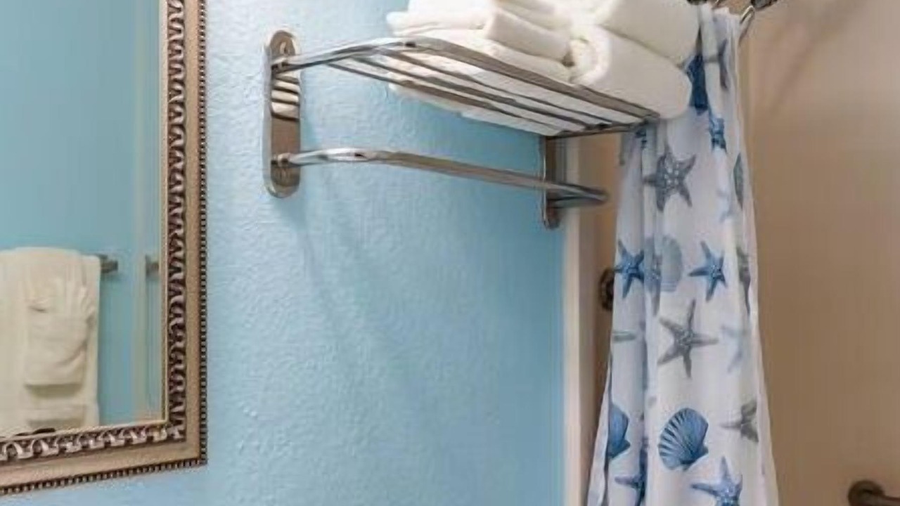 Photo of Bathroom in Rocky Point