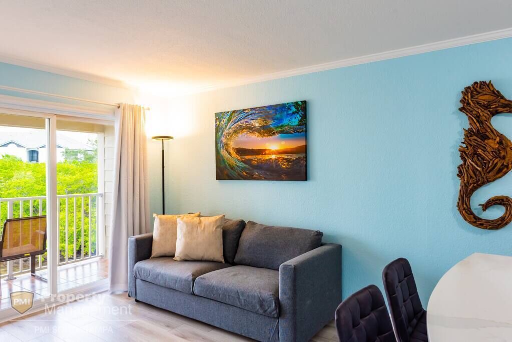 Photo of Livingroom in Rocky Point