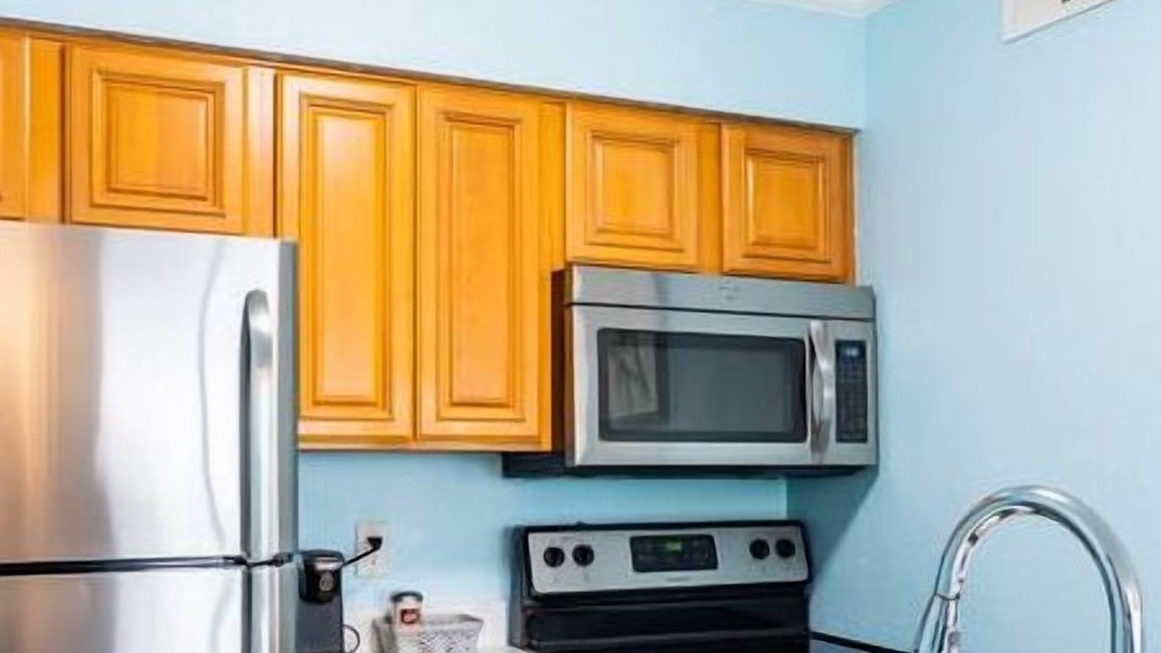 Photo of Kitchen in Rocky Point