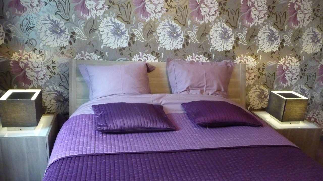 Photo of Bedroom in Saint-Martin-d'Uriage