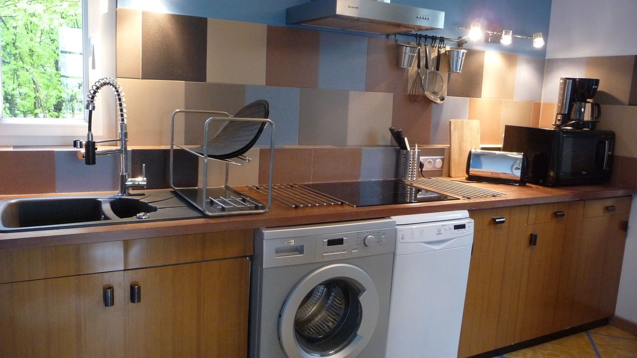 Photo of Kitchen in Saint-Martin-d'Uriage
