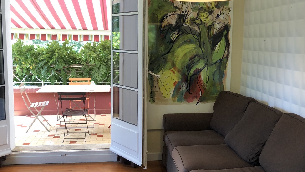 Photo of Livingroom in Saint-Martin-d'Uriage