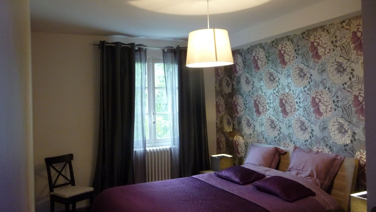 Photo of Bedroom in Saint-Martin-d'Uriage