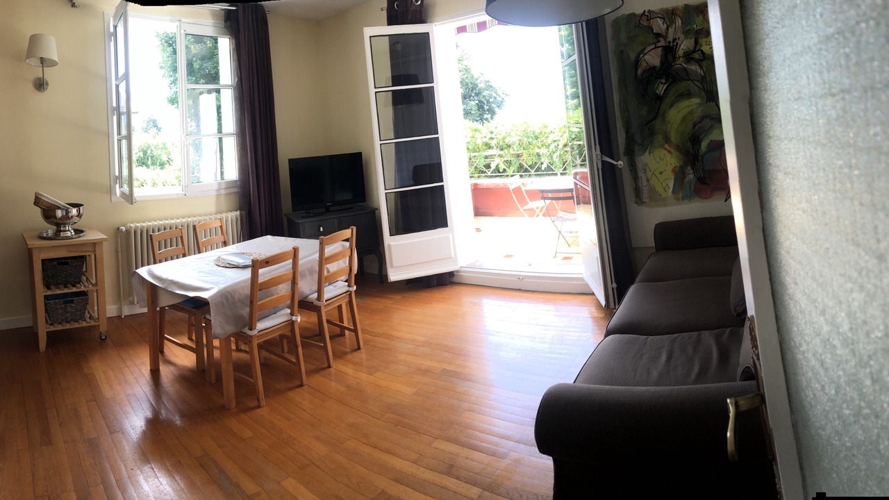 Photo of Livingroom in Saint-Martin-d'Uriage