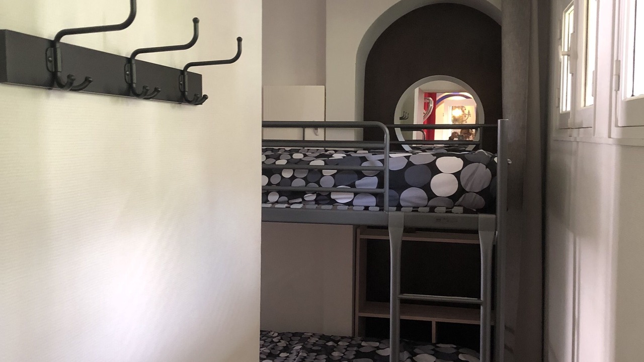 Photo of Bedroom in Saint-Martin-d'Uriage