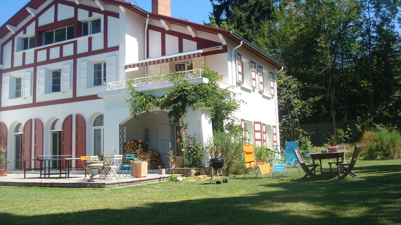 Photo of Outdoor in Saint-Martin-d'Uriage