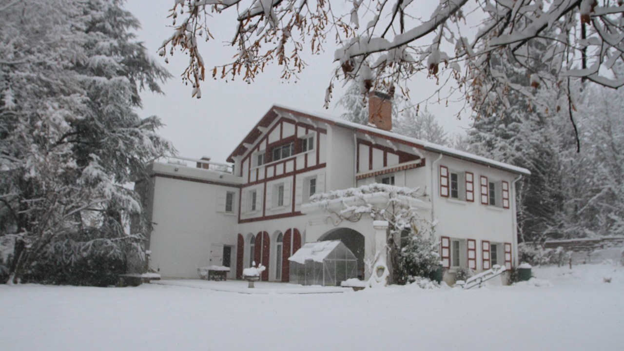 Photo of Outdoor in Saint-Martin-d'Uriage