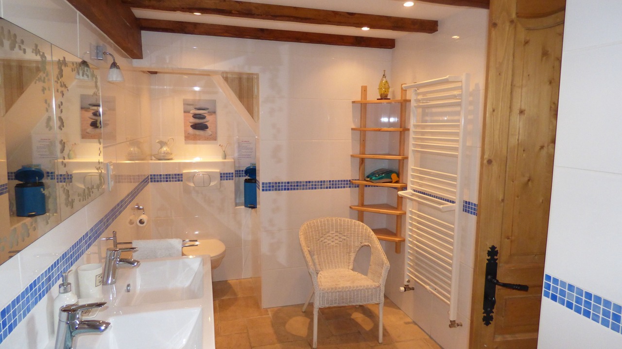 Photo of Bathroom in Perpignan