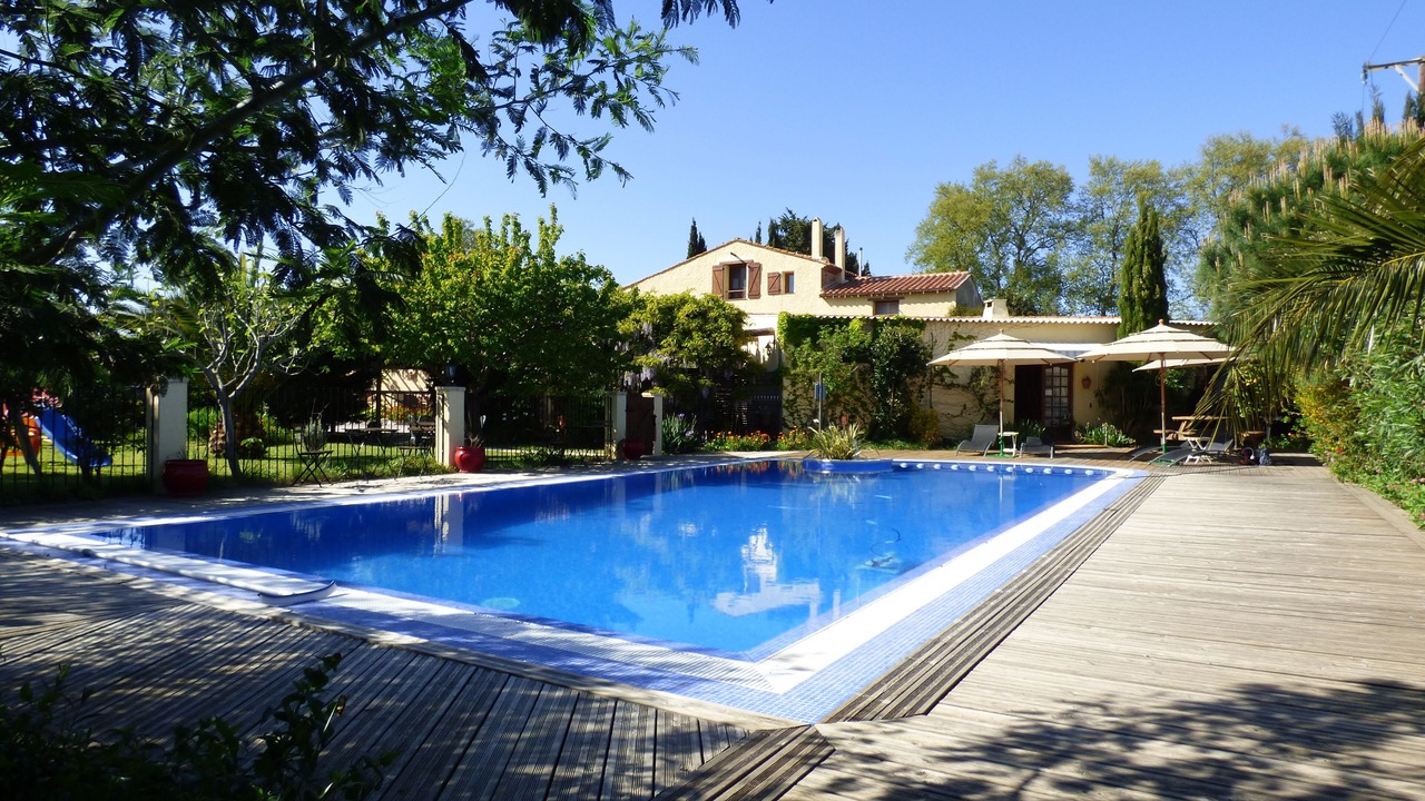 Photo of Outdoor in Perpignan