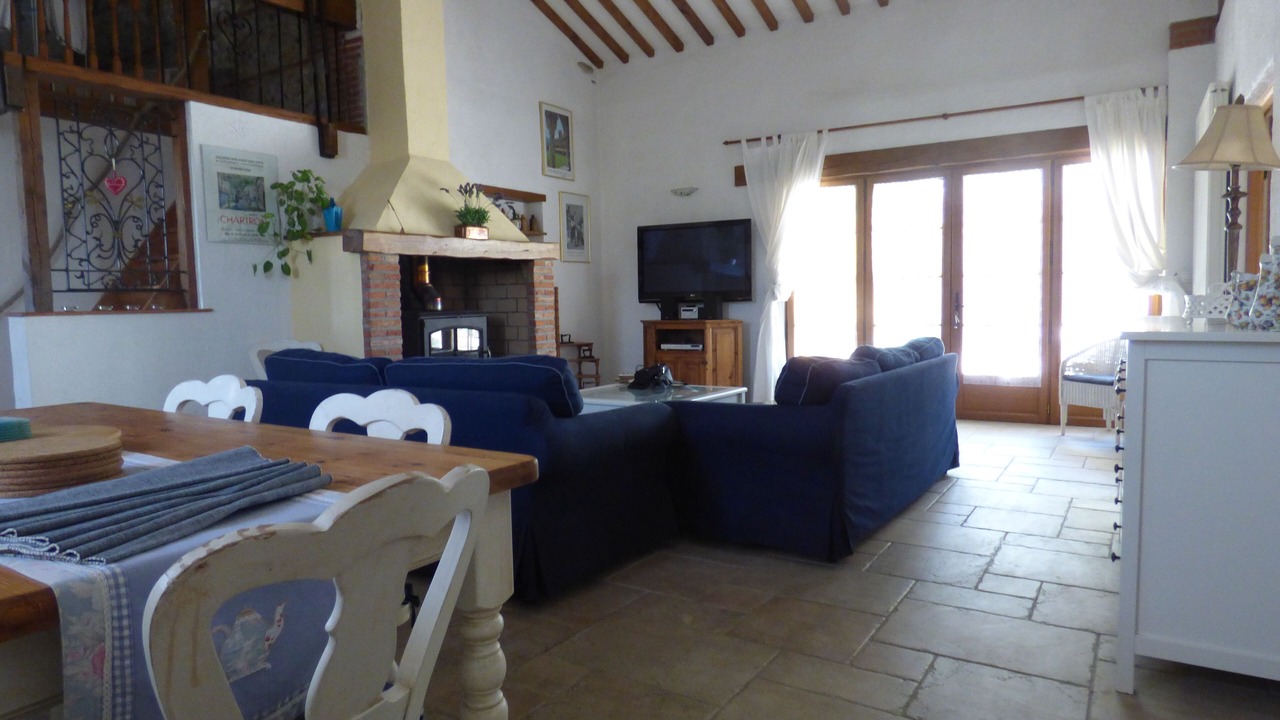 Photo of Livingroom in Perpignan