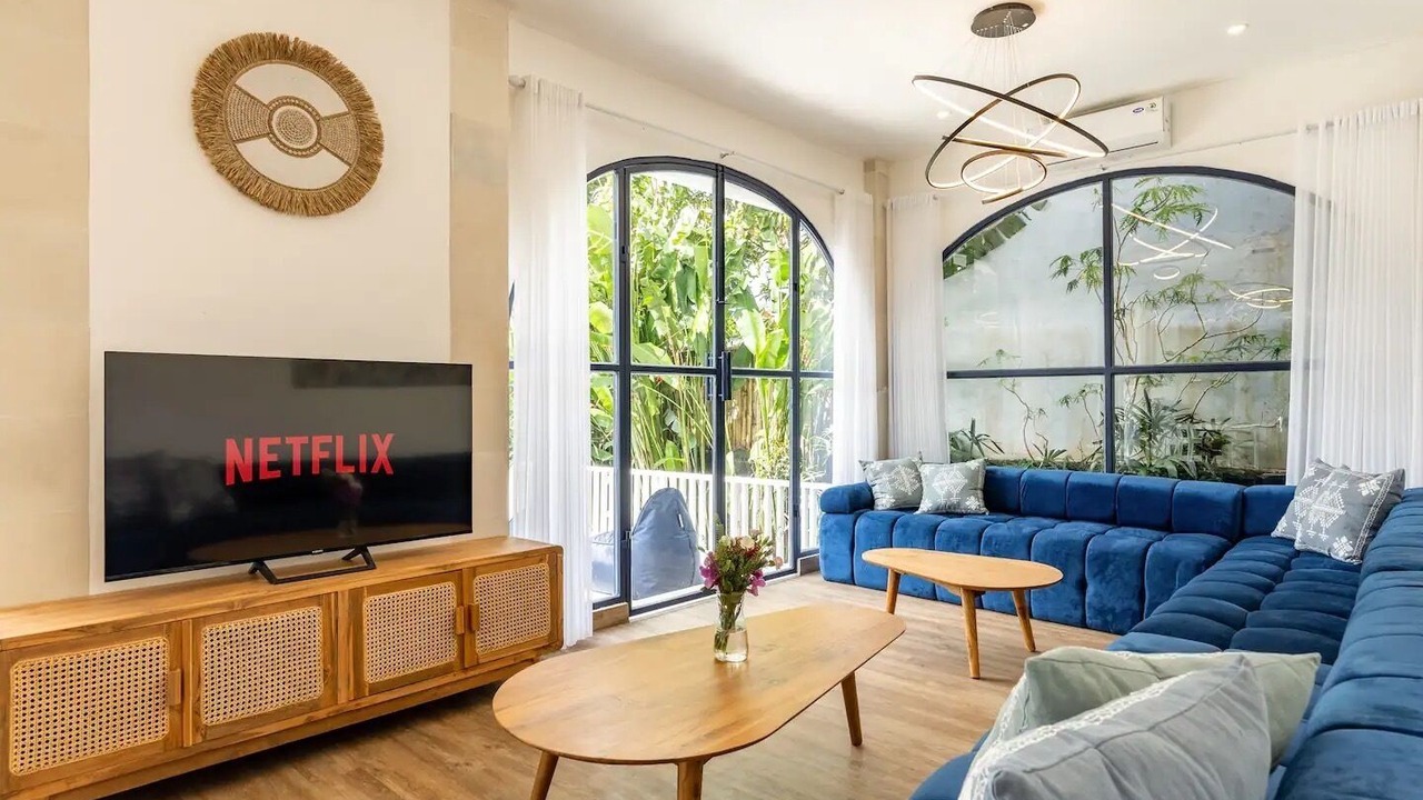 Photo of Livingroom in Padonan