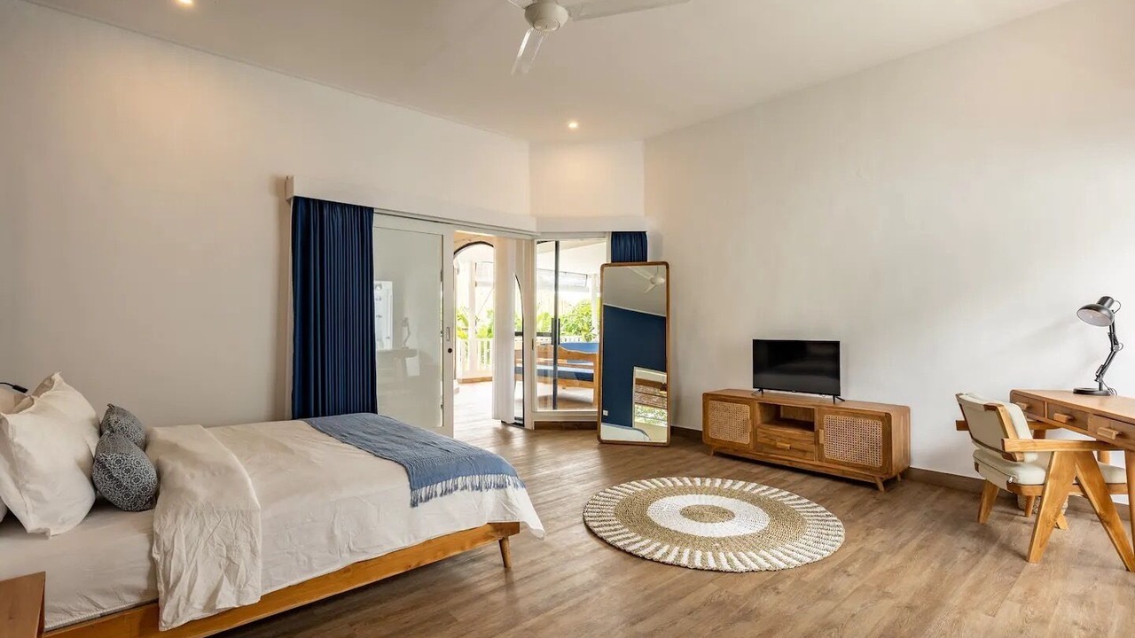 Photo of Bedroom in Padonan