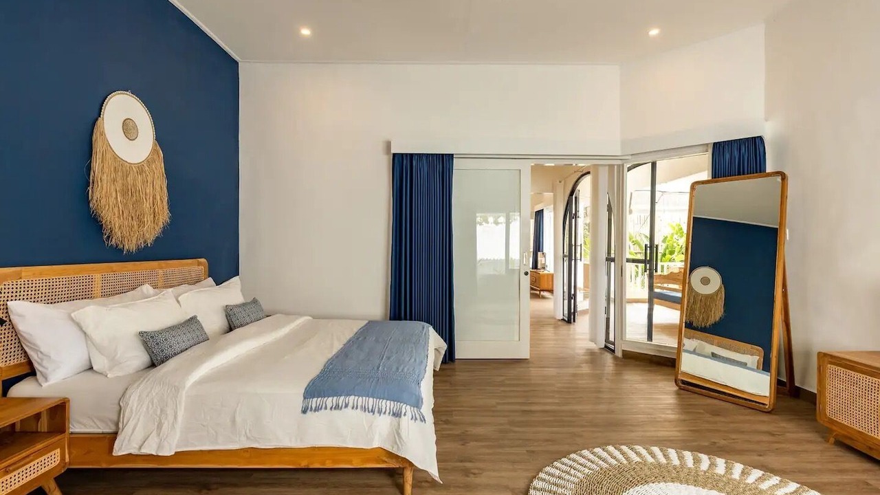 Photo of Bedroom in Padonan