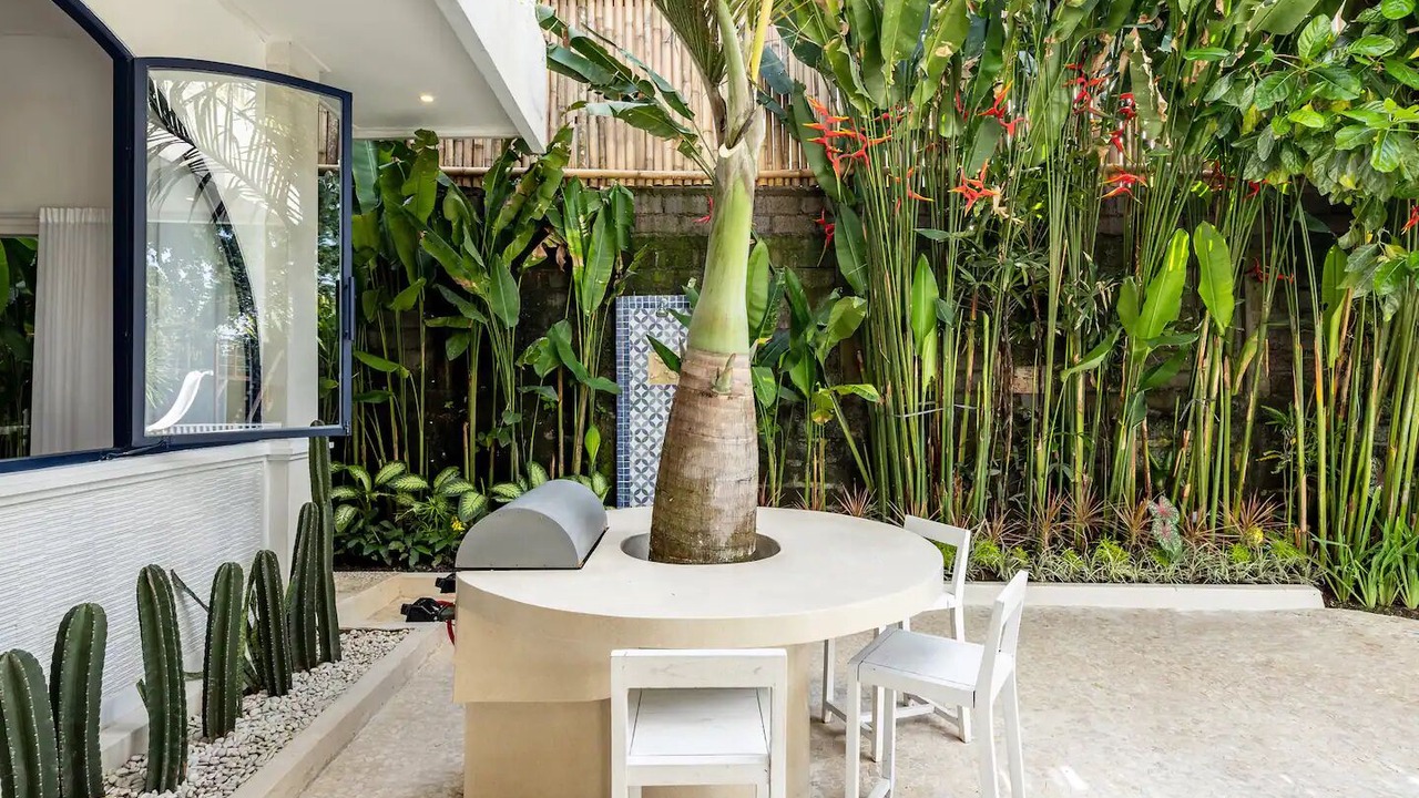 Photo of Patio Balcony in Padonan