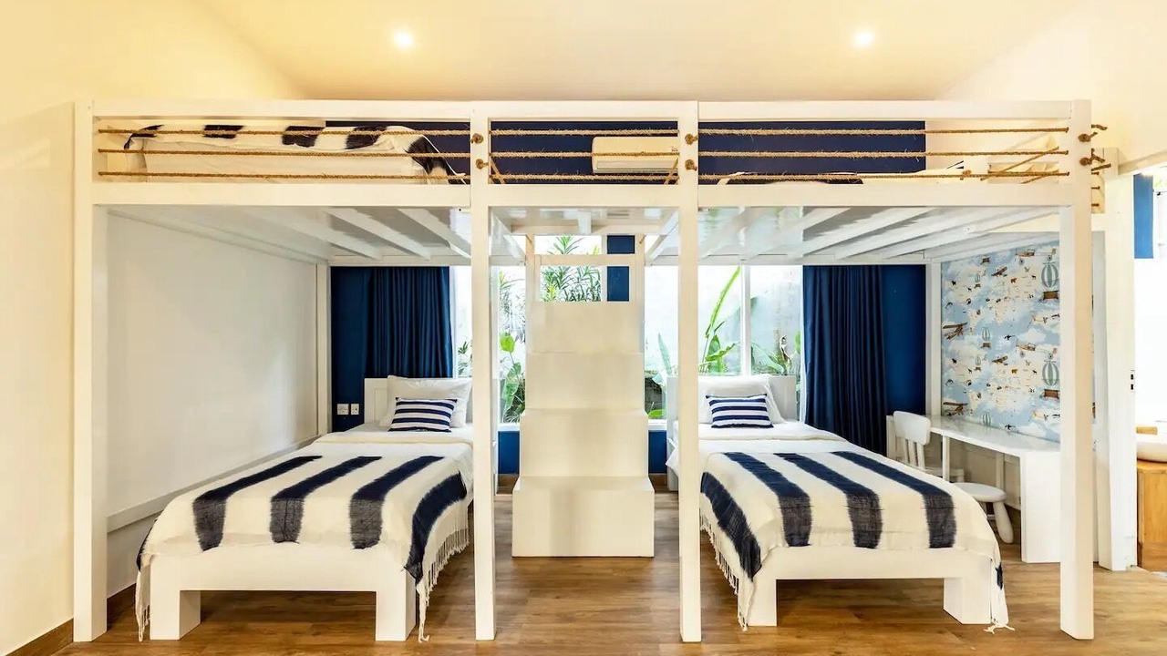 Photo of Bedroom in Padonan