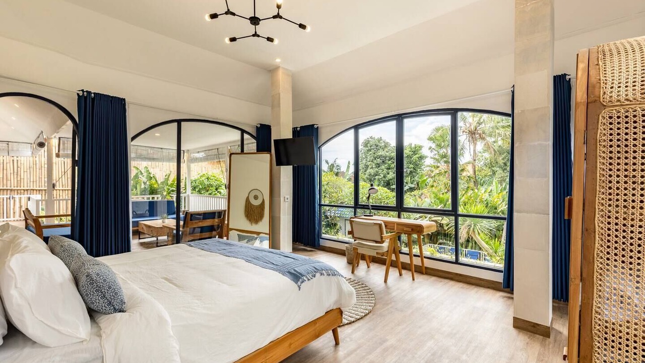 Photo of Bedroom in Padonan