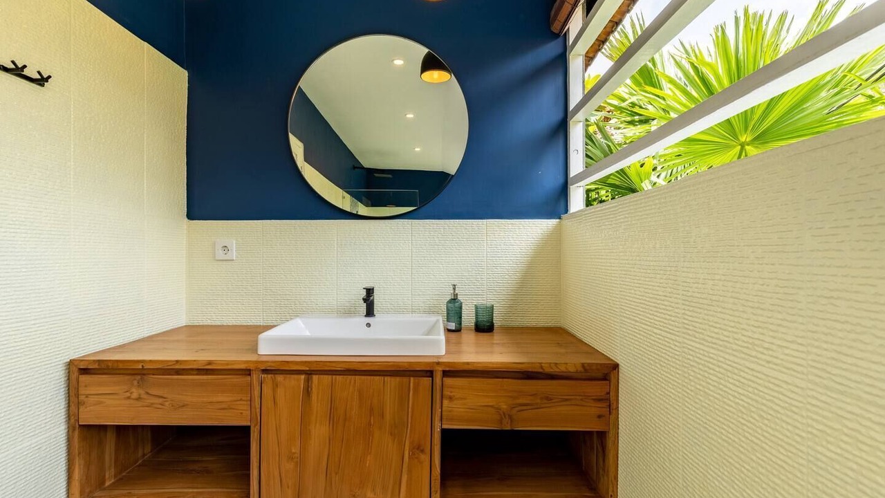 Photo of Bathroom in Padonan