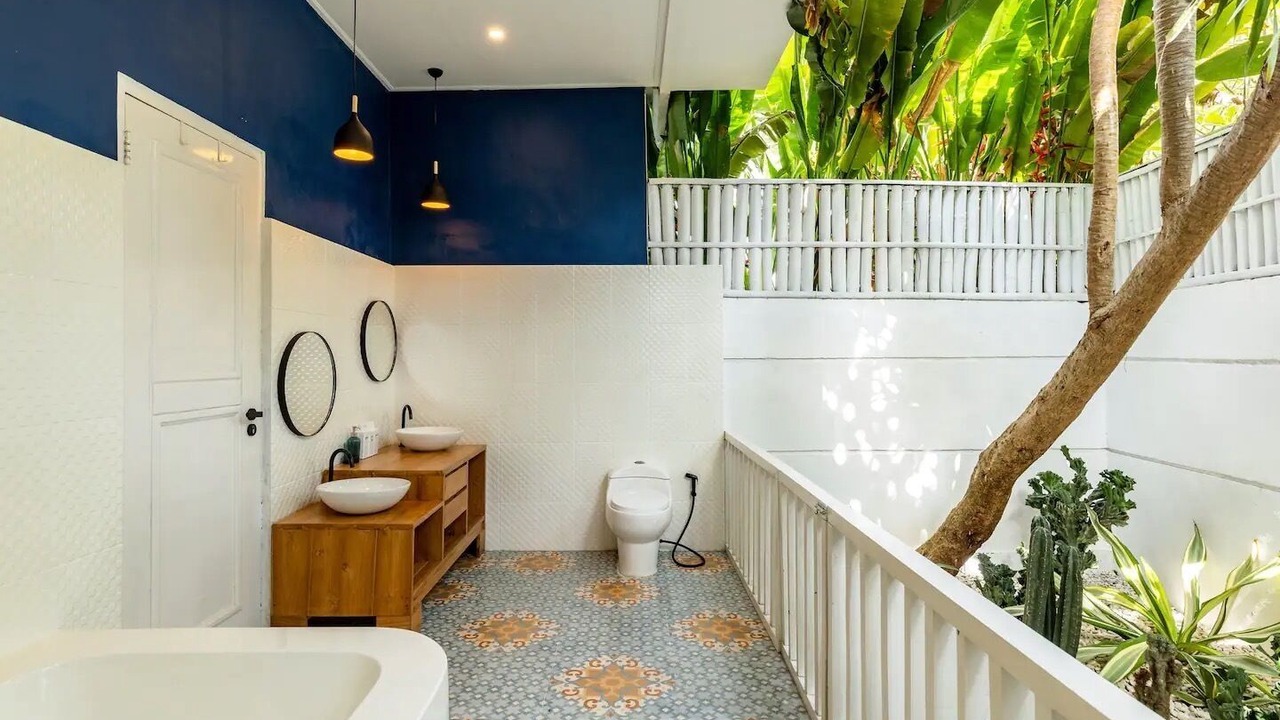 Photo of Bathroom in Padonan