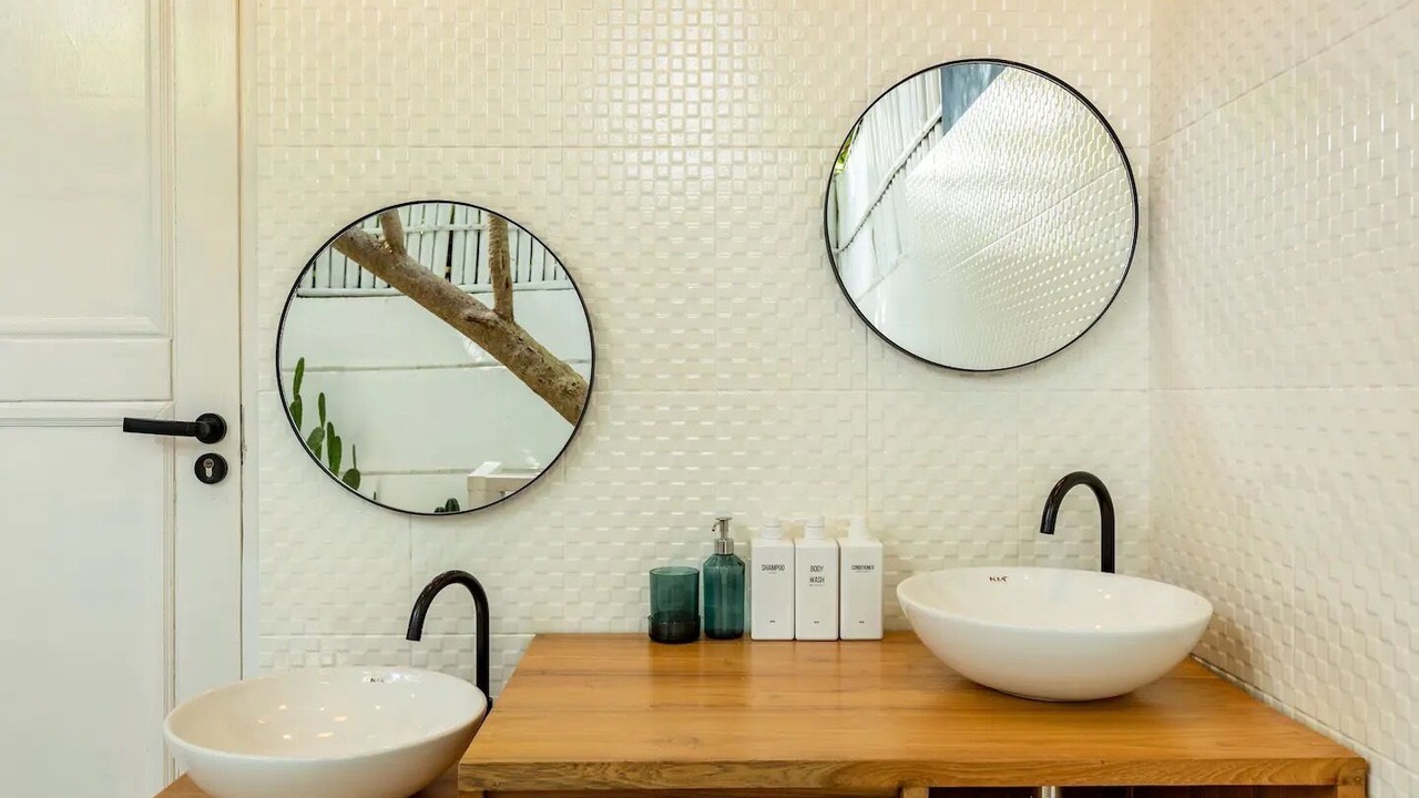 Photo of Bathroom in Padonan