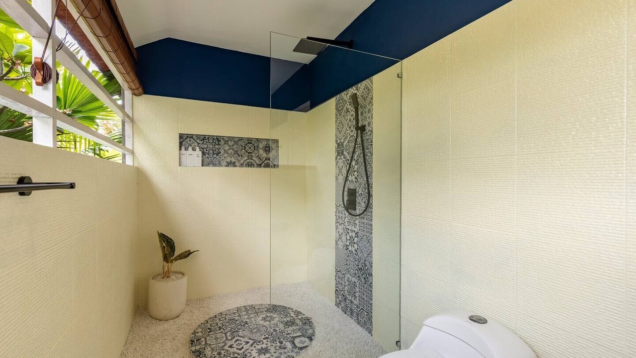 Photo of Bathroom in Padonan