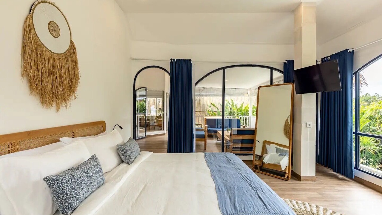 Photo of Bedroom in Padonan
