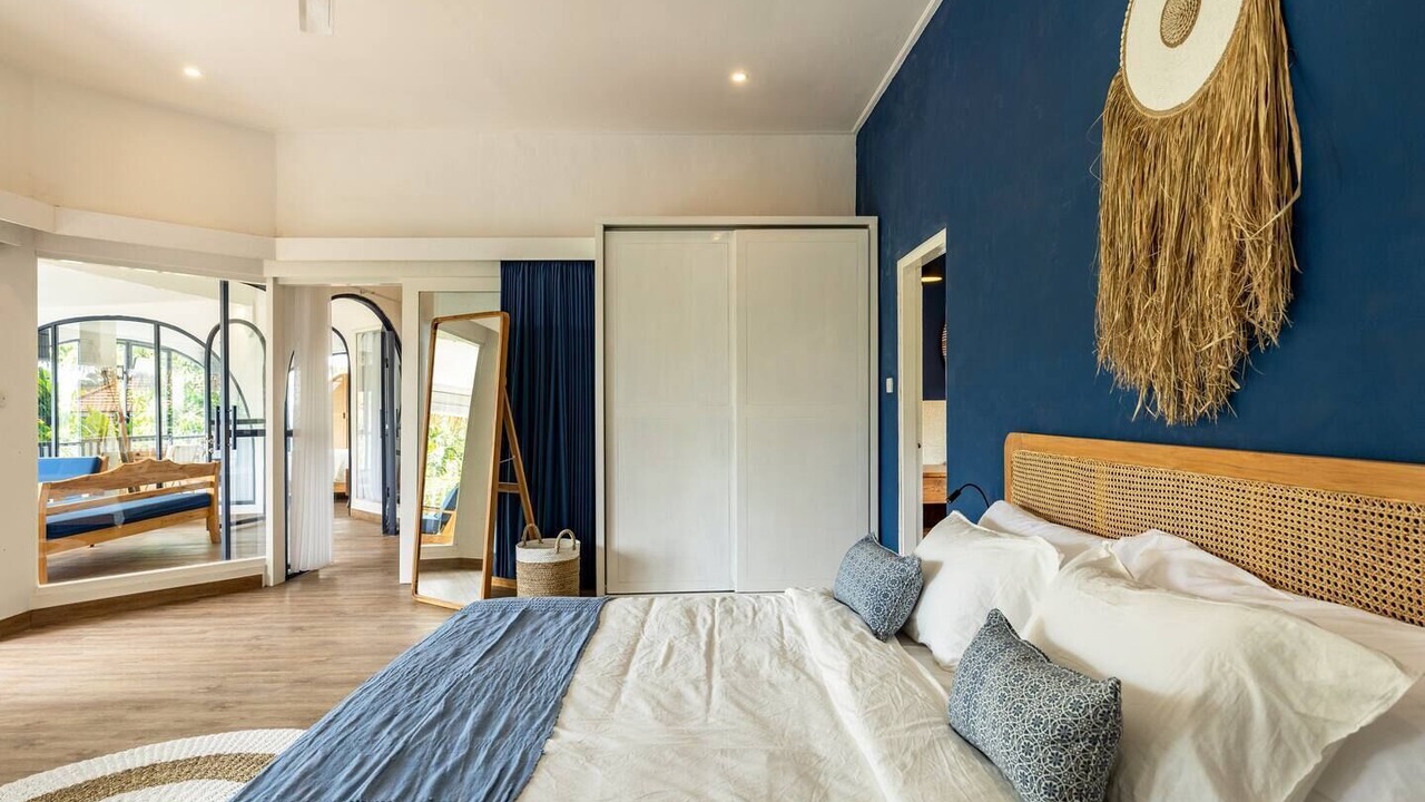 Photo of Bedroom in Padonan