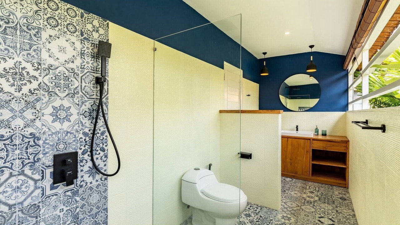 Photo of Bathroom in Padonan