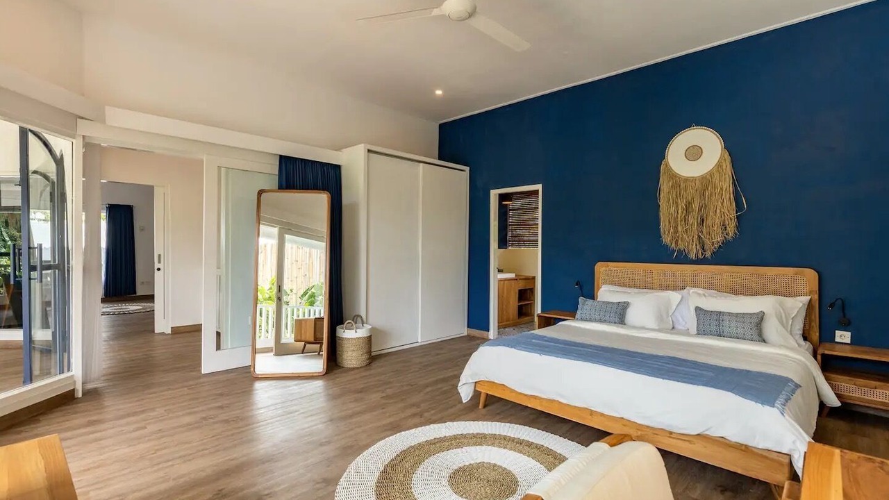 Photo of Bedroom in Padonan