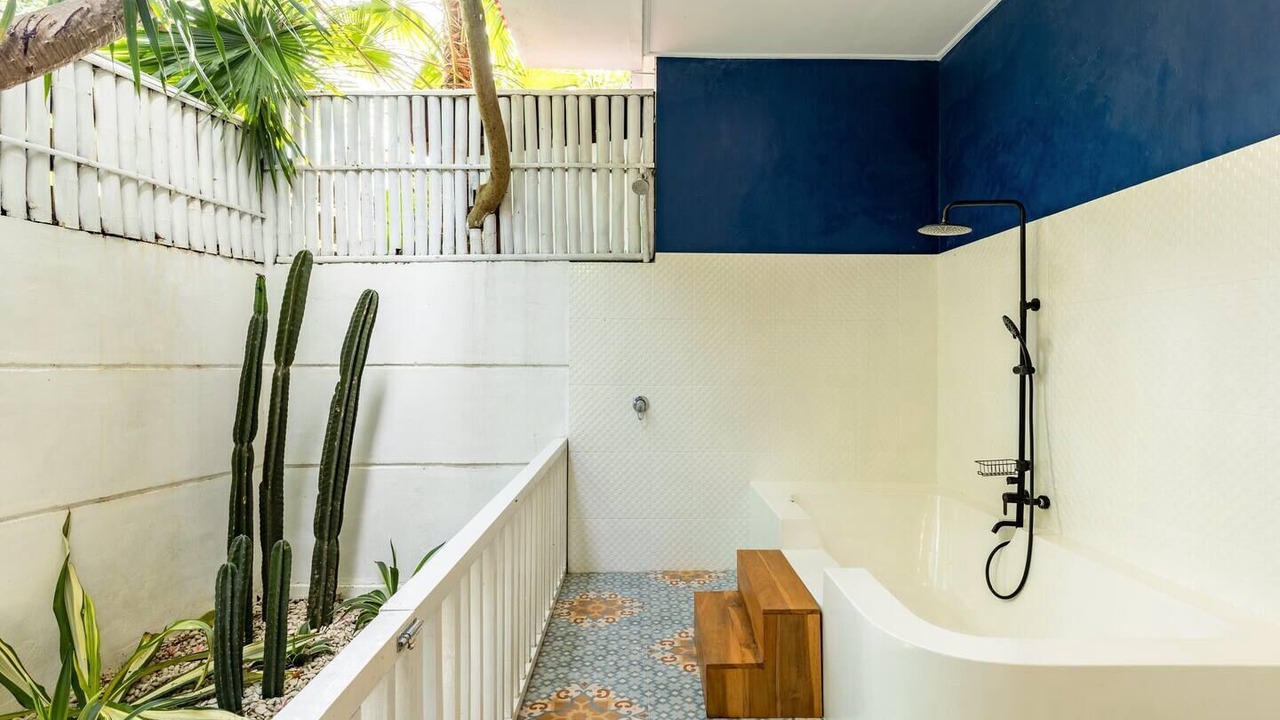 Photo of Bathroom in Padonan