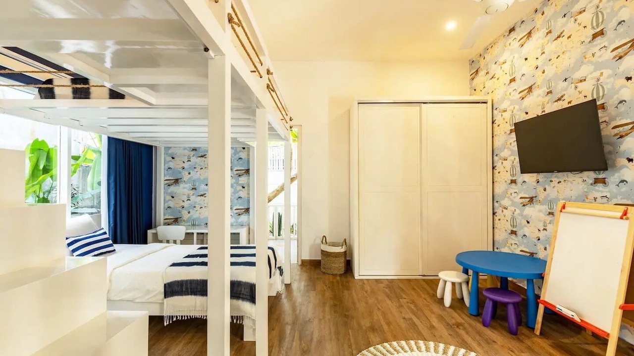 Photo of Bedroom in Padonan