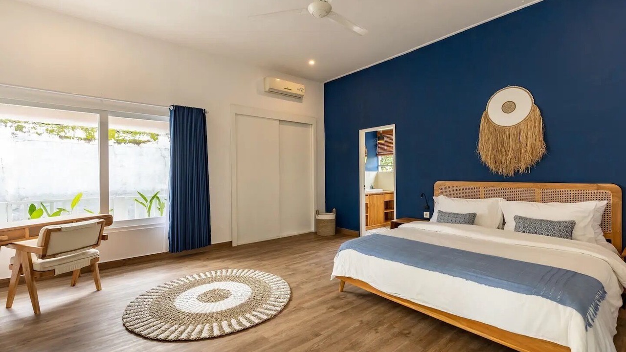 Photo of Bedroom in Padonan