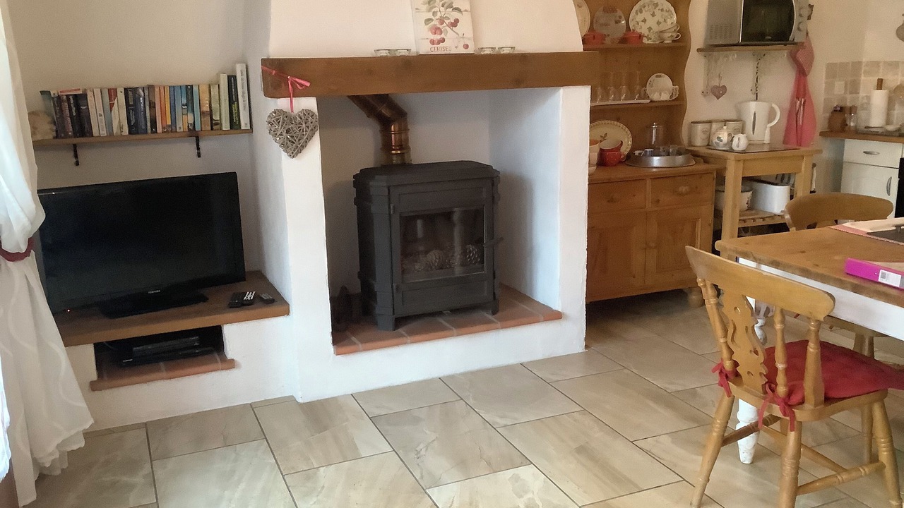 Photo of Livingroom in Perpignan