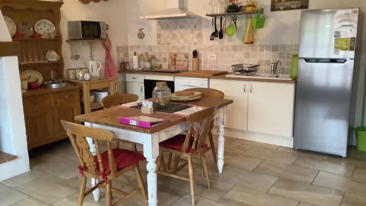 Photo of Kitchen in Perpignan