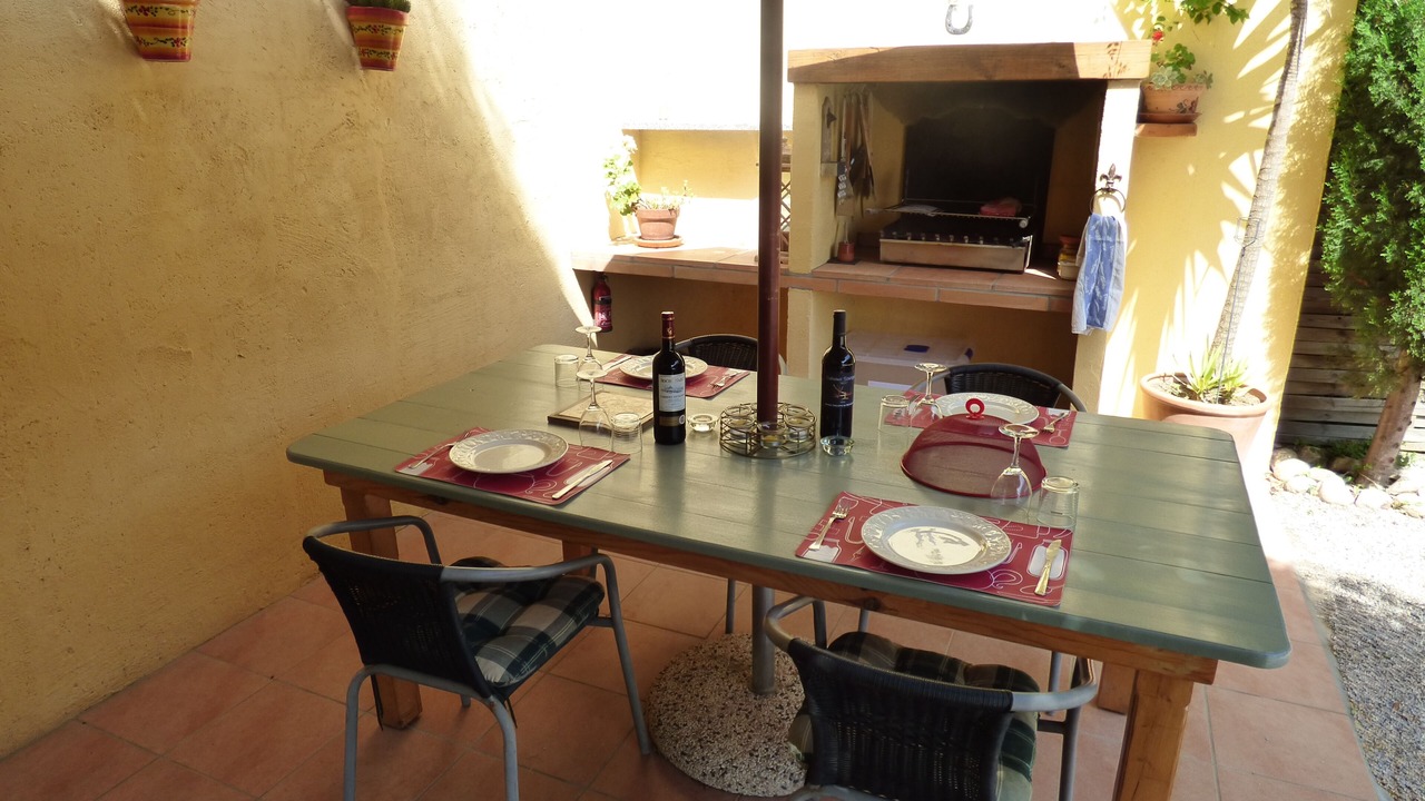 Photo of Outdoor in Perpignan