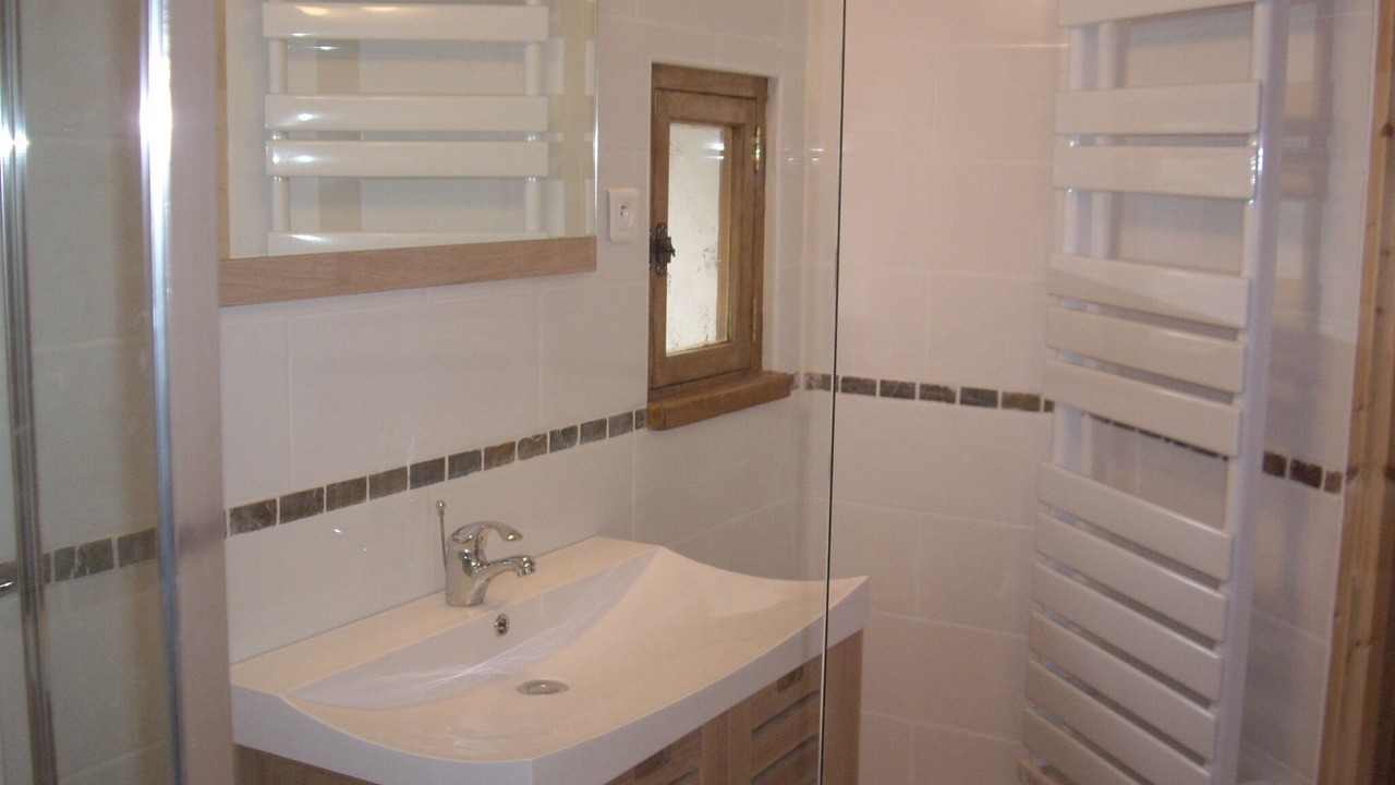 Photo of Bathroom in Perpignan