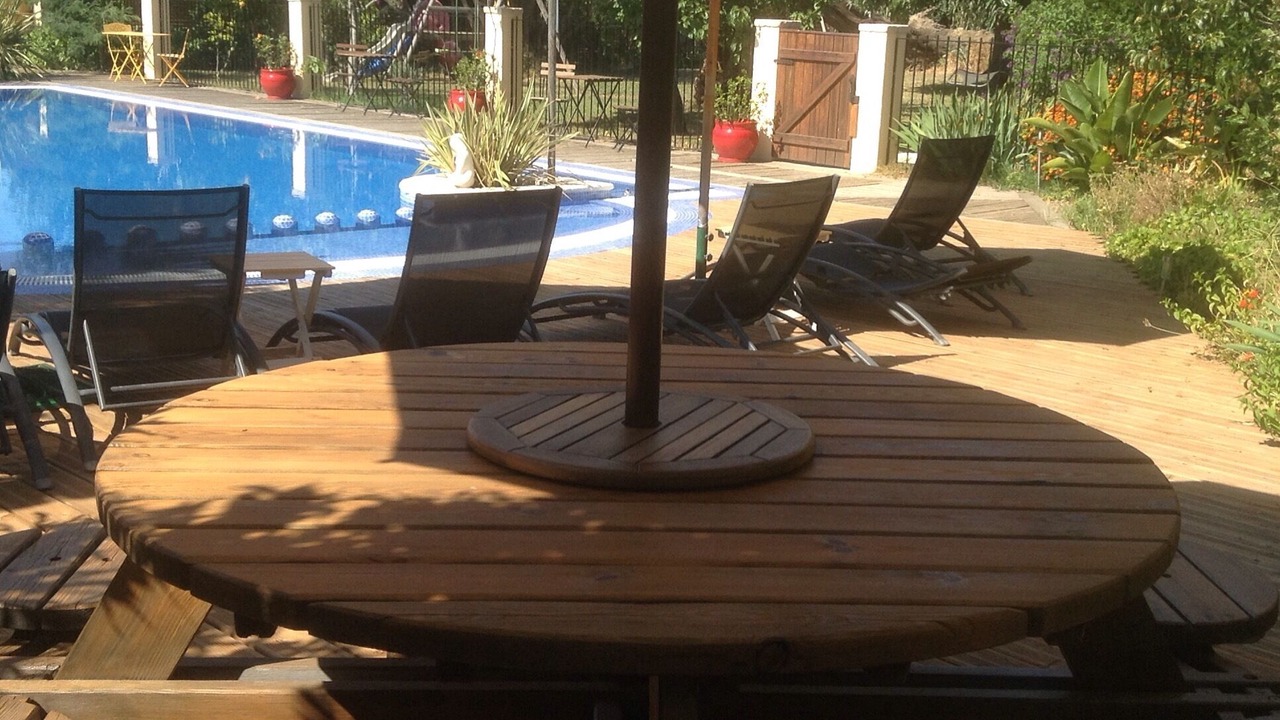 Photo of Outdoor in Perpignan