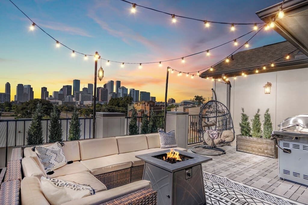 Photo of Outdoor in East Downtown Houston