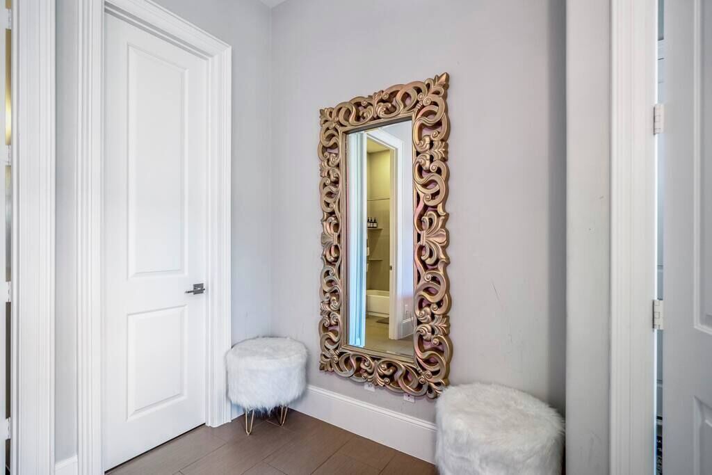 Photo of Bathroom in East Downtown Houston