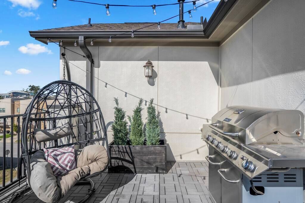 Photo of Outdoor in East Downtown Houston
