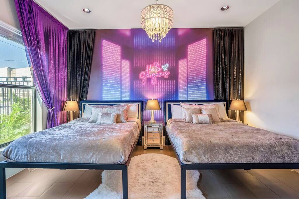 Photo of Bedroom in East Downtown Houston