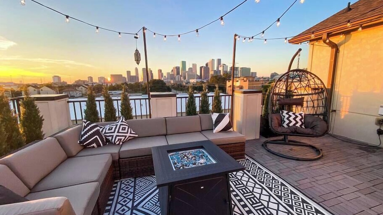 Photo of Outdoor in East Downtown Houston