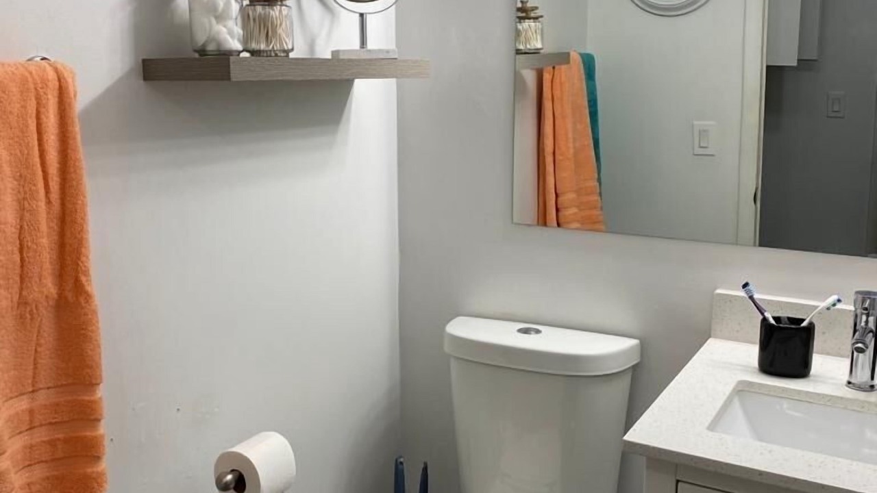 Photo of Bathroom in Tooele