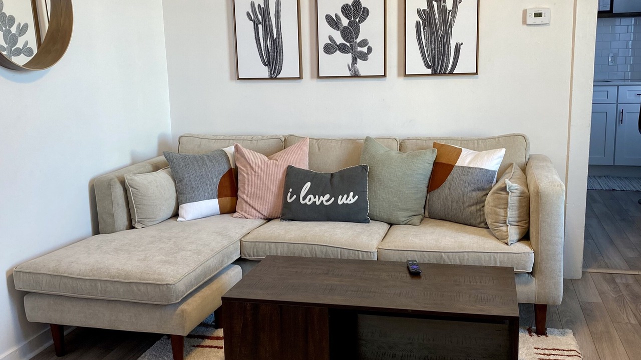 Photo of Livingroom in Tooele