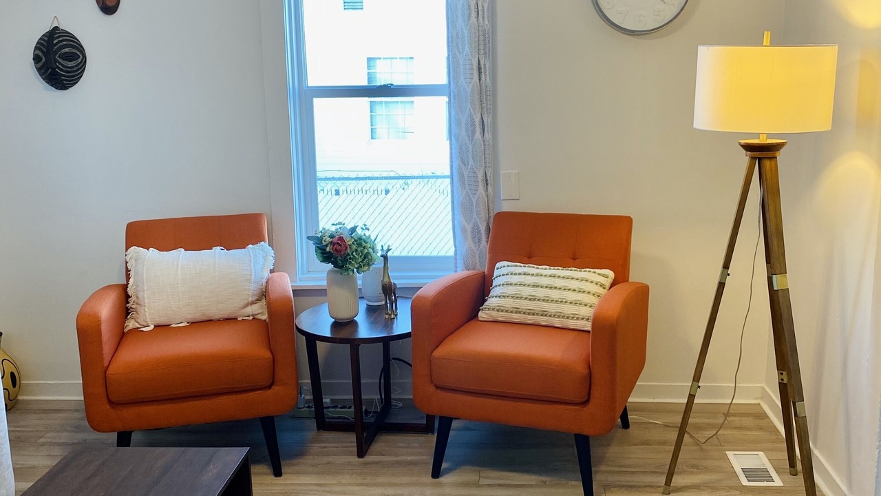 Photo of Livingroom in Tooele