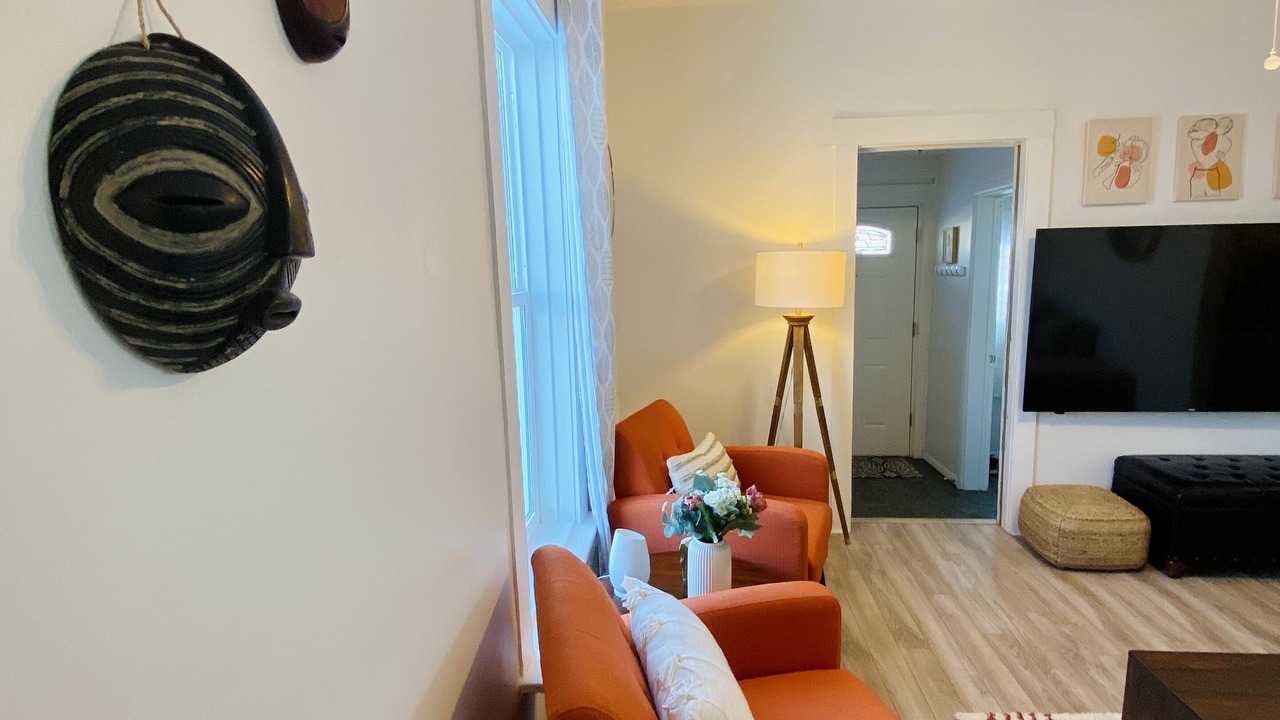 Photo of Livingroom in Tooele