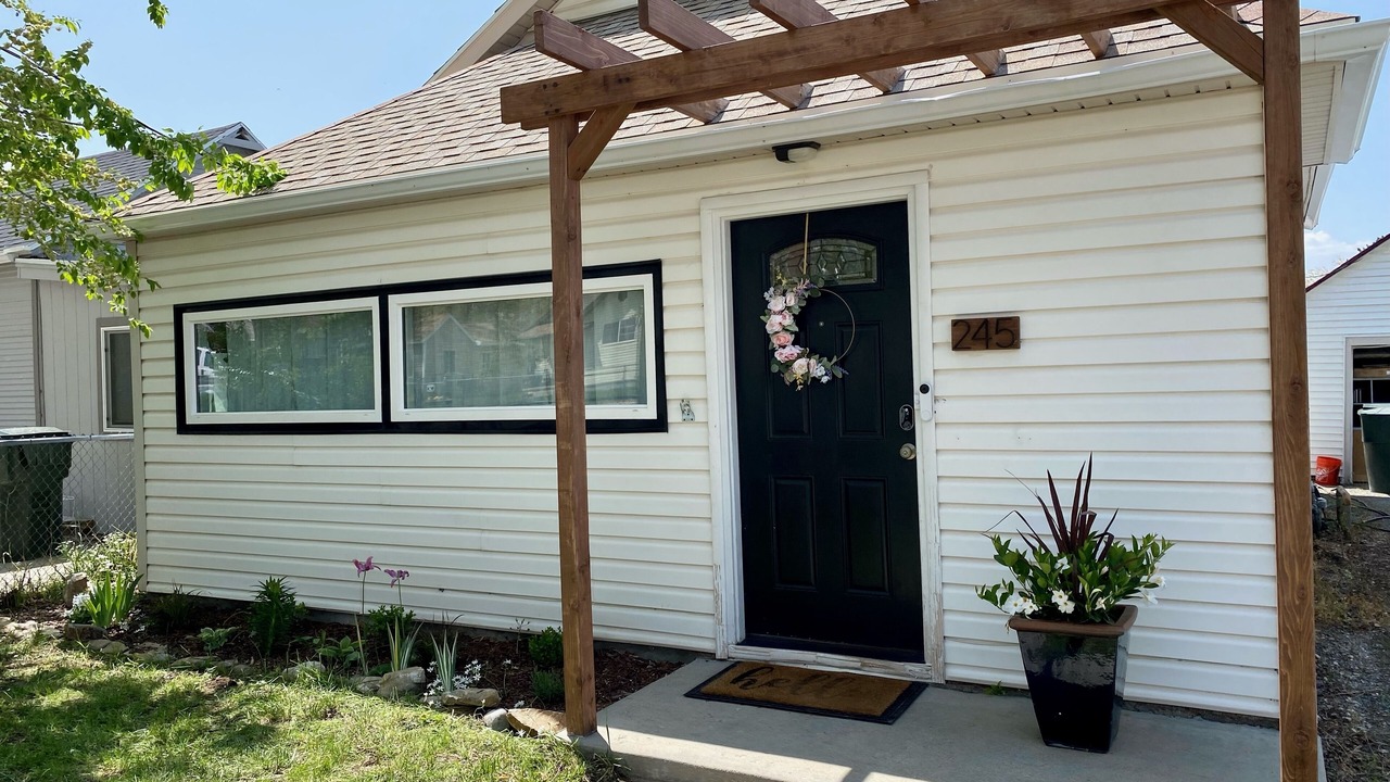 Photo of Outdoor in Tooele