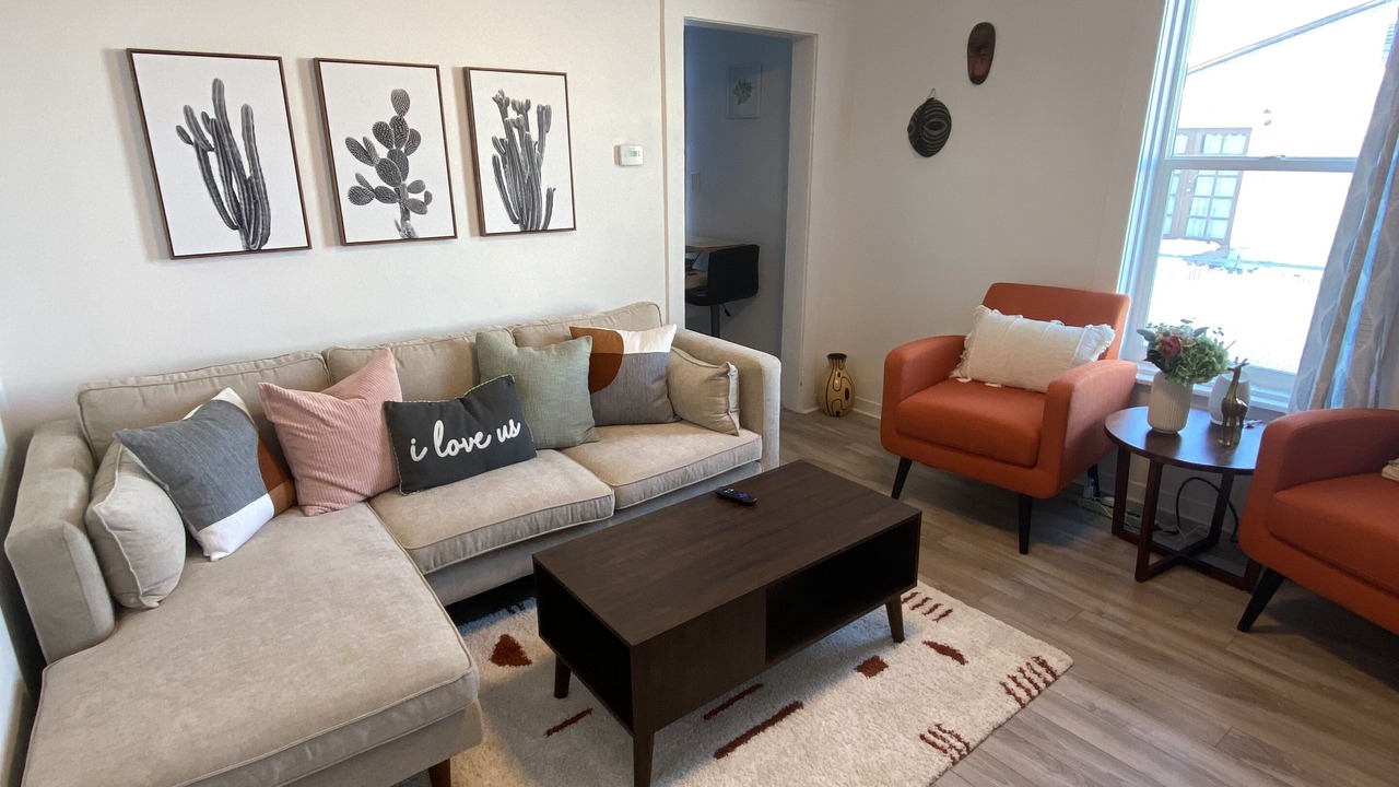 Photo of Livingroom in Tooele