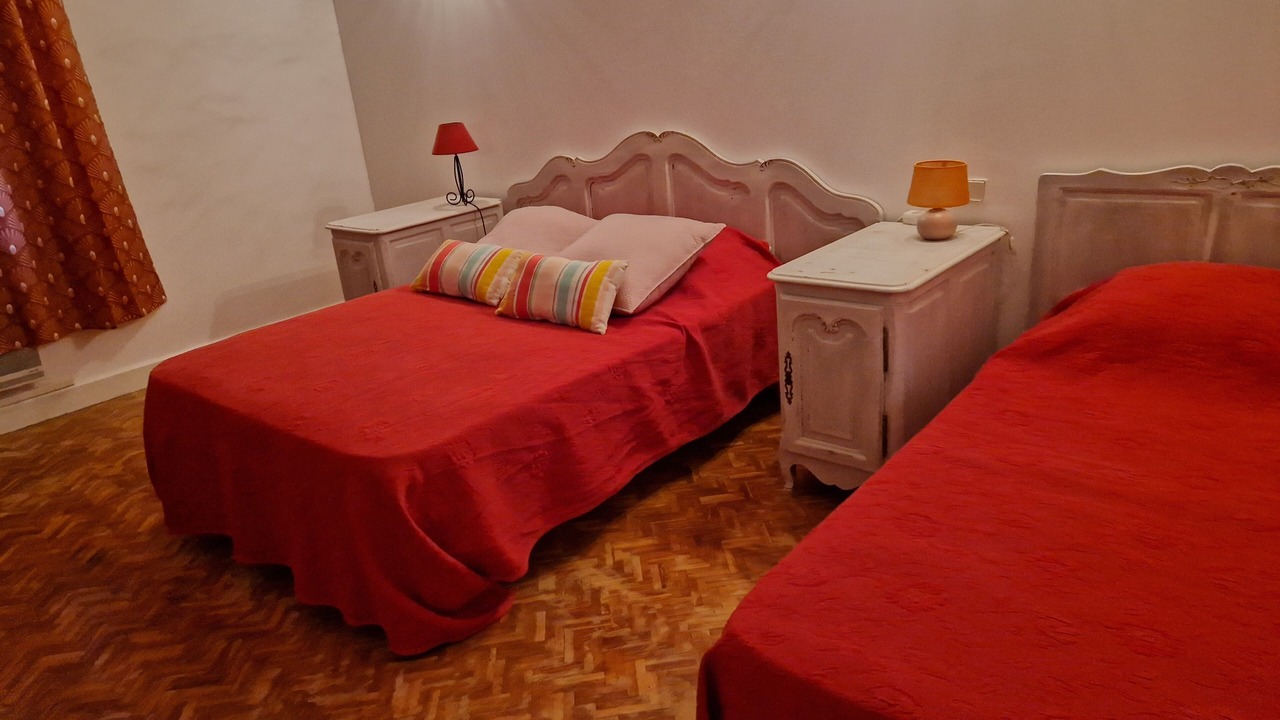 Photo of Bedroom in Arles