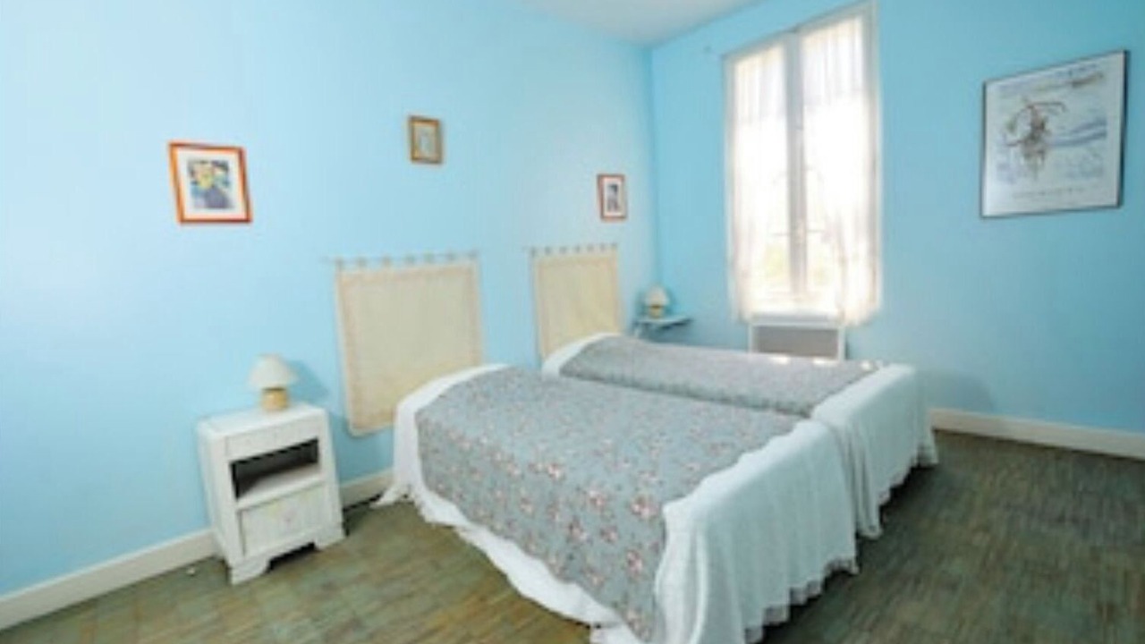 Photo of Bedroom in Arles