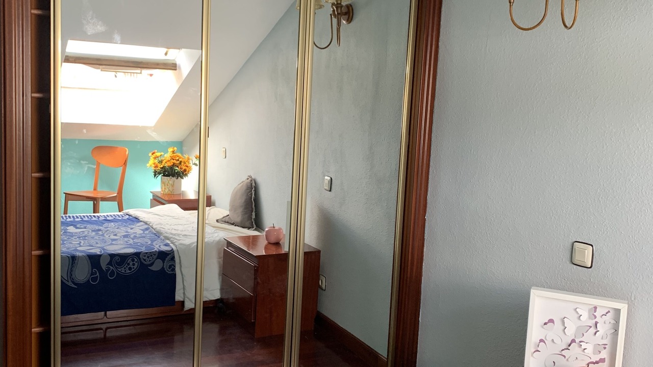 Photo of Bedroom in Ampuero